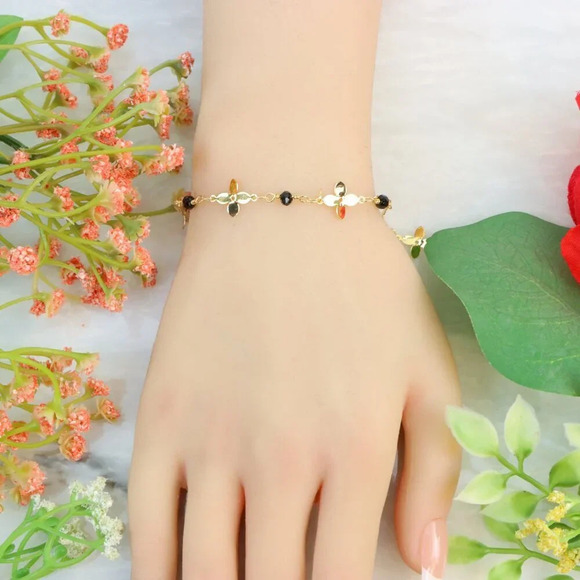 "New Beautiful Design Bracelet for Women/Girls, Gift, B605 - Picture 2 of 10